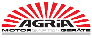 Agria-Landmaschinen