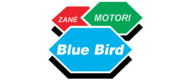 Blue-bird