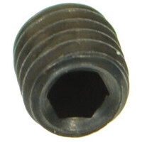 Grano a punta blocco attacco cilindro spv0116