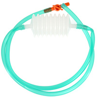 Travasatore carburante in kit