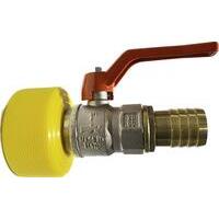 Adattatore per cisterne S60x6 - F 1