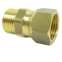 Raccordo girevole 1/2