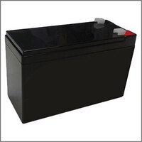 Batteria s/manutenzione 151x65x94