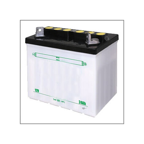BATTERIA U1R9 12V 24Ah 196X131X184