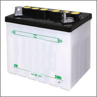 Batteria u1r9 12v 24ah 196x131x184