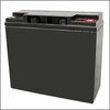BATTERIA S/MANUTENZIONE 181X77X167