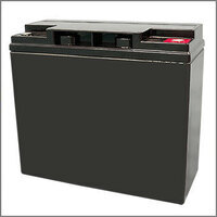 Batteria s/manutenzione 181x77x167