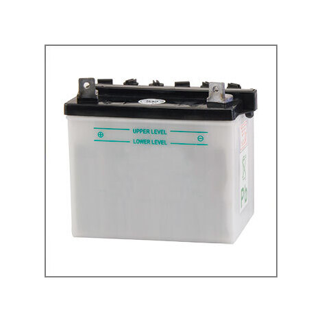 BATTERIA 12V/24AH