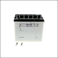 Batteria c/manut. 184x124x175 s/acido