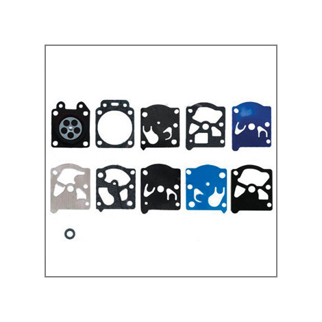 Serie membrane carb. adattabili d22-wat