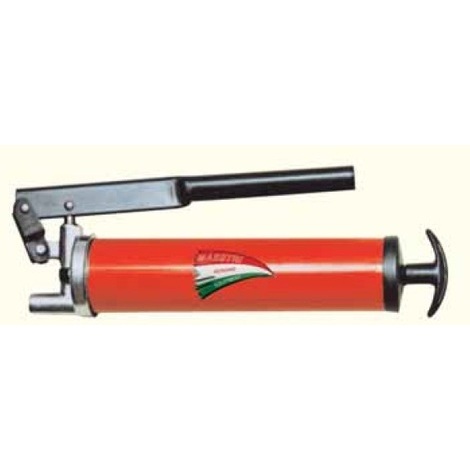 SIRINGA MANUALE 300GR. ROSSA