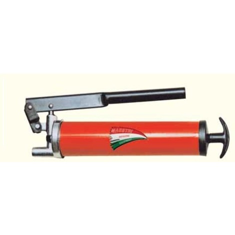 SIRINGA MANUALE 500GR. ROSSA