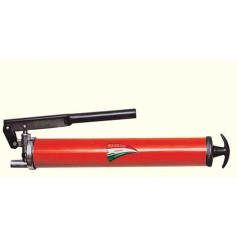SIRINGA CARICAMENTO CON CARTUCCIA 1000G ROSSA