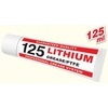 GRASSO LUBRIFICANTE AL TEFLON 125ML