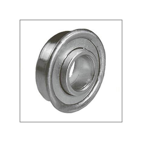 CUSCINETTO A SFERE D.INT.16 D.EST.35