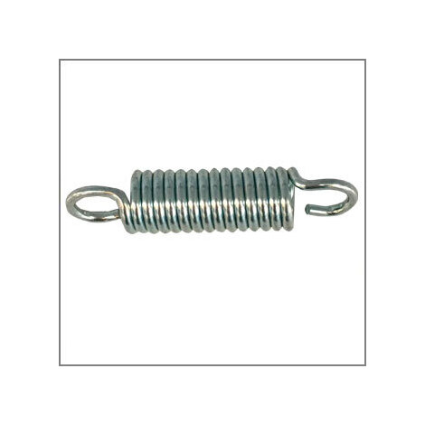 MOLLA ADAT.STIGA L.79,7 MM D.16,2 MM