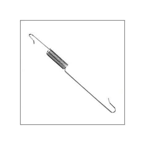 Molla regolatore adat.honda