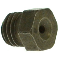 Ugello acciaio d.1,8