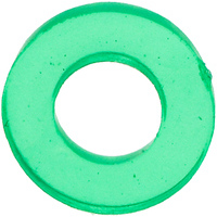 Guarnizione piatta d.23 testa