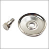 KIT PIATT. INOX+VITE PA 330/430
