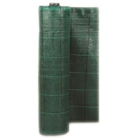 Telo pacciamatura verde 1x100 m.