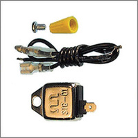 Modulo di accensione elettronico