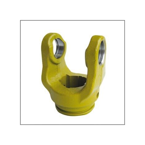 Forcella int. serie 2500  s4