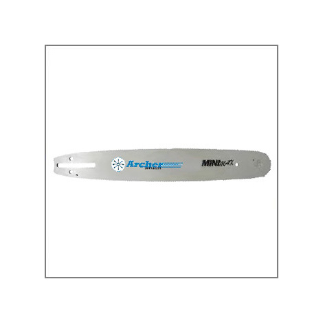Barra hobby lamin 10