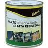 Smalto  a  solvente  hand - Cuoio  ral  8003  ml  750