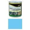 Smalto  a  solvente  hand - Celeste  ral  5012  ml  125