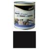Smalto  acqua  hand - Nero  grafite  lucido  ral  9011  ml  750