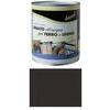 Smalto  acqua  hand - Nero  grafite  opaco  ral  9011  ml  750