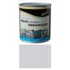 Smalto  ferromicaceo  a  solvente  hand - Grigio  chiaro  ml  750