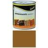 Impregnante  a  solvente  hand - Noce  chiaro    ml  750