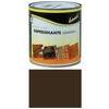 Impregnante  a  solvente  hand - Noce  scuro    ml  750