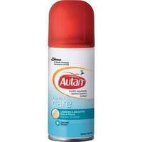 Repellente  insetti  family  care  autan - Spray  secco  ml  100