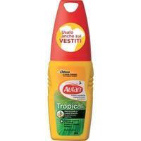 Repellente  insetti  tropical  autan - Spray  vapo  ml  100