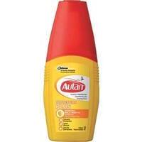 Repellente  insetti  protection  plus  autan - Spray  vapo  ml  100