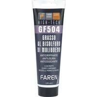 Grasso bisolfuro di molibdeno gf504 faren - Ml 125