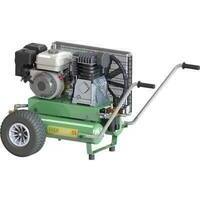 Compressore  ac  ener-comp  55  minelli - Honda  4t  gp160  lt/min  550