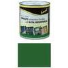 Smalto  a  solvente  hand - Verde  foglia  ral  6002  ml  125