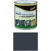 Smalto  a  solvente  hand - Grigio  antracite  ral  7016  ml  125