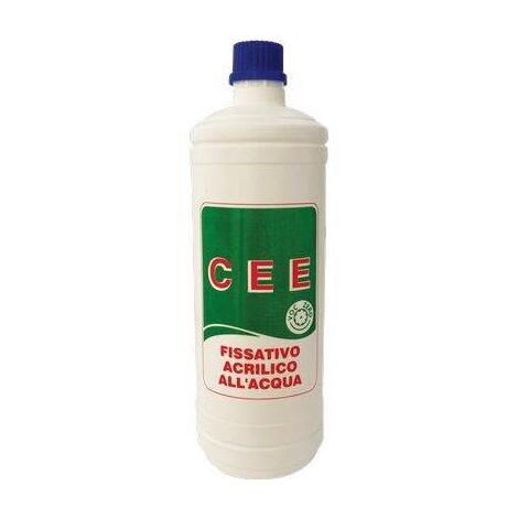 Isolante  fissativo  murale  cee - Lt  1