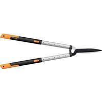 Forbice  siepe  smartfit  hs86  fiskars - Manici  telescopici  mm  675/925