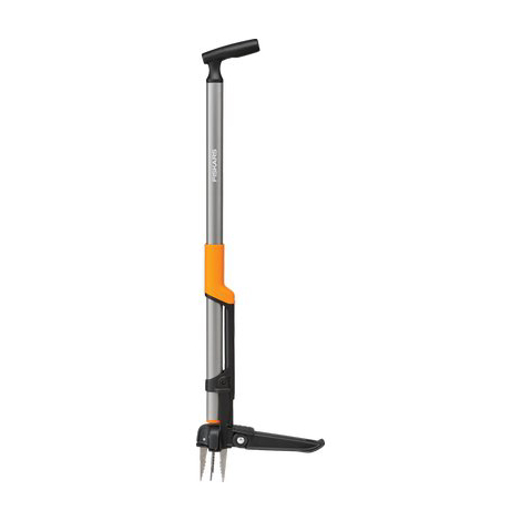 Estirpatore ergonomic fiskars - H.cm 100