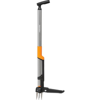 Estirpatore ergonomic fiskars - H.cm 100