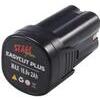 Batteria  forbice  batteria  easycut  plus  stars - Volt  16,8  ah  2,0