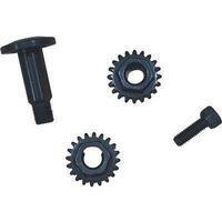 Kit serraggio lame x forbice batt. easycut plus - Cf=pz 4