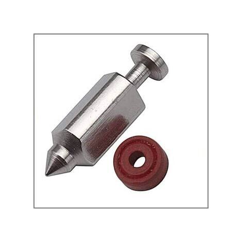 Spillo carburatore adat.b&s
