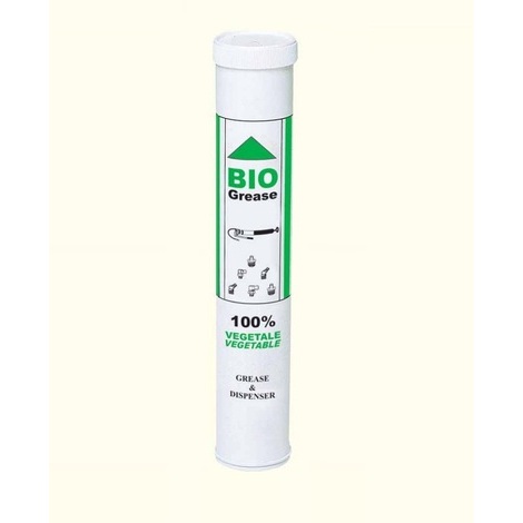 CARTUCCIA BIO GREASE GR.600